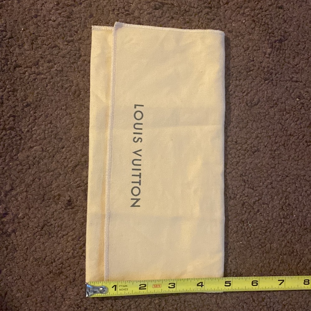 LV dust bag - Picture 4 of 4